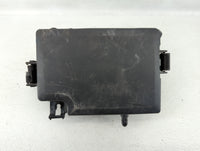 2018 Hyundai Elantra Fusebox Fuse Box Panel Relay Module P/N:91956-F2022 Fits OEM Used Auto Parts - Oemusedautoparts1.com