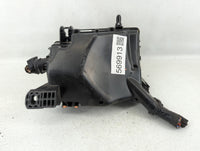 2018 Hyundai Elantra Fusebox Fuse Box Panel Relay Module P/N:91956-F2022 Fits OEM Used Auto Parts - Oemusedautoparts1.com
