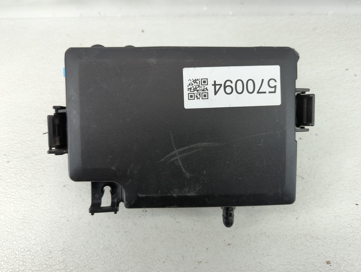 2018 Hyundai Elantra Fusebox Fuse Box Panel Relay Module P/N:91956-F2022 Fits OEM Used Auto Parts - Oemusedautoparts1.com