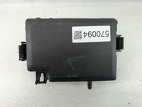 2018 Hyundai Elantra Fusebox Fuse Box Panel Relay Module P/N:91956-F2022 Fits OEM Used Auto Parts - Oemusedautoparts1.com