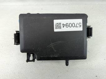 compare product 2018 Hyundai Elantra Fusebox Fuse Box Panel Relay Module P/N:91956-F2022 Fits OEM Used Auto Parts