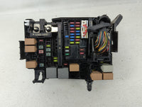2018 Hyundai Elantra Fusebox Fuse Box Panel Relay Module P/N:91956-F2022 Fits OEM Used Auto Parts - Oemusedautoparts1.com