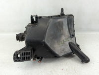 2018 Hyundai Elantra Fusebox Fuse Box Panel Relay Module P/N:91956-F2022 Fits OEM Used Auto Parts - Oemusedautoparts1.com