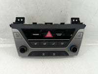 2017-2018 Hyundai Elantra Climate Control Module Temperature AC/Heater Replacement P/N:97250-F20624X Fits Fits 2017 2018 OEM