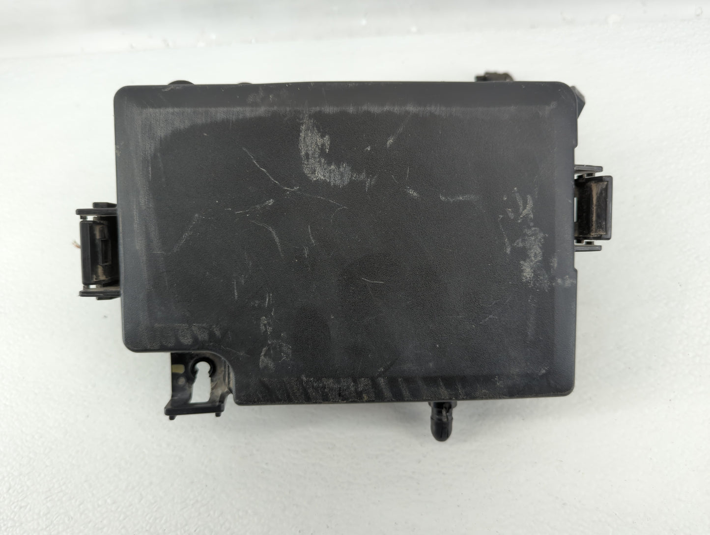 2018 Hyundai Elantra Fusebox Fuse Box Panel Relay Module P/N:91956-F2022 Fits OEM Used Auto Parts - Oemusedautoparts1.com