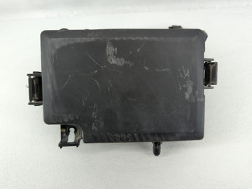 2018 Hyundai Elantra Fusebox Fuse Box Panel Relay Module P/N:91956-F2022 Fits OEM Used Auto Parts - Oemusedautoparts1.com