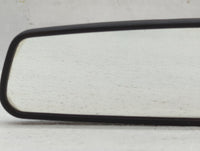 2011-2020 Hyundai Elantra Interior Rear View Mirror Replacement OEM P/N:E8011083 Fits OEM Used Auto Parts - Oemusedautoparts