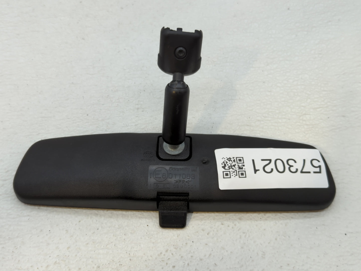2011-2020 Hyundai Elantra Interior Rear View Mirror Replacement OEM P/N:E8011083 Fits OEM Used Auto Parts - Oemusedautoparts