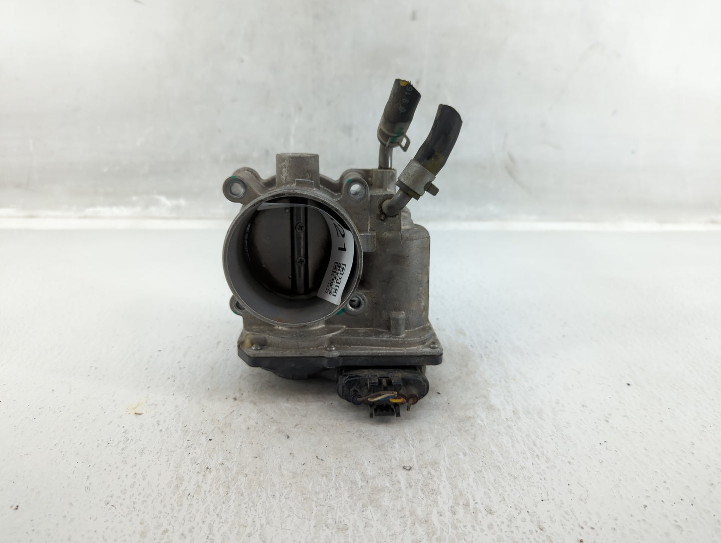 2011-2020 Hyundai Elantra Throttle Body P/N:5323 01B17 35100-2E000 Fits OEM Used Auto Parts - Oemusedautoparts1.com