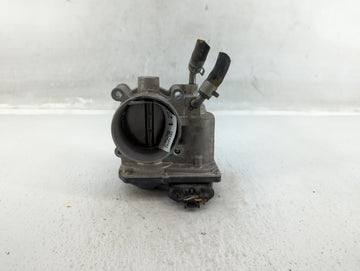 2011-2020 Hyundai Elantra Throttle Body P/N:5323 01B17 35100-2E000 Fits OEM Used Auto Parts - Oemusedautoparts1.com