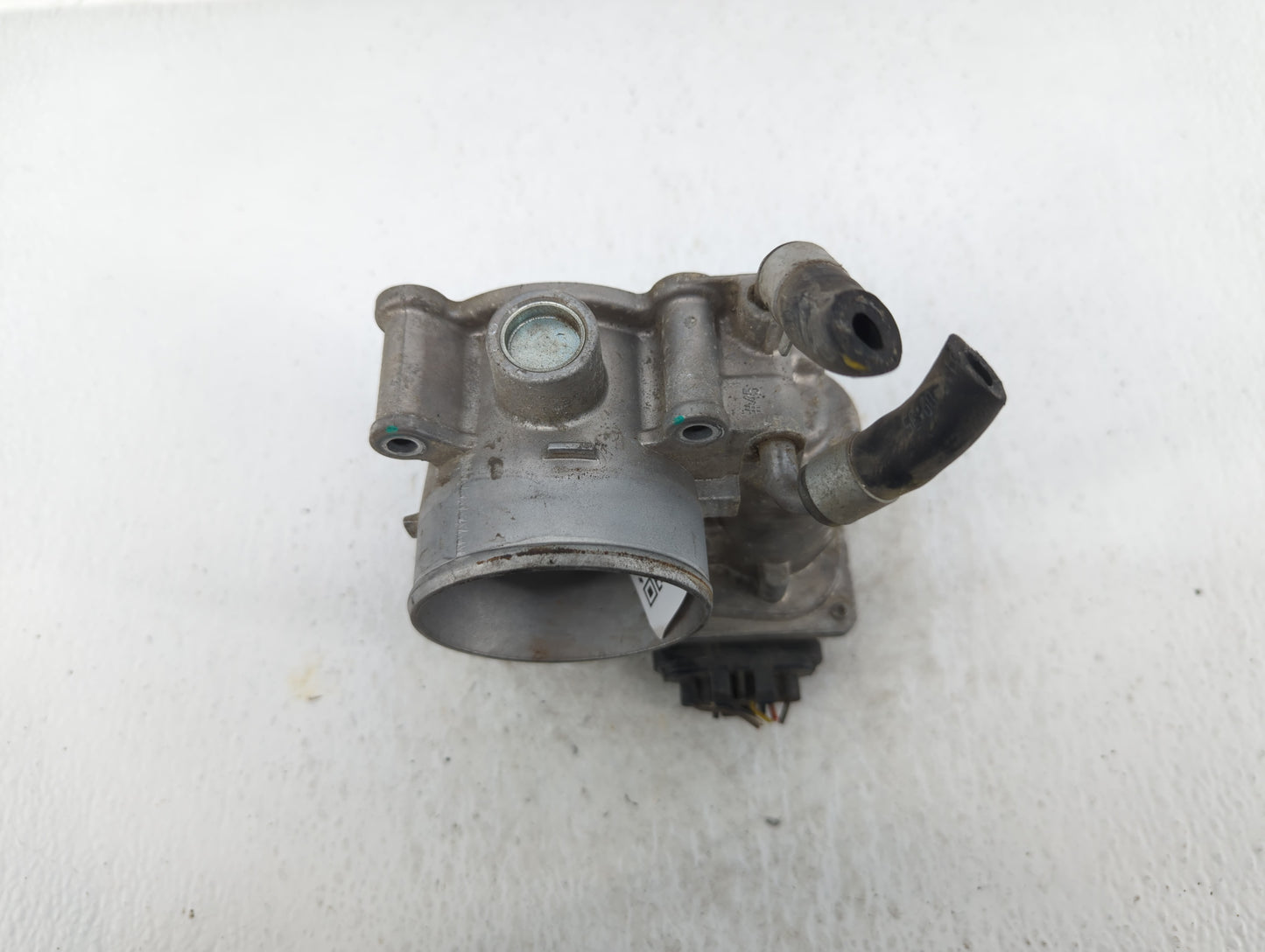 2011-2020 Hyundai Elantra Throttle Body P/N:5323 01B17 35100-2E000 Fits OEM Used Auto Parts - Oemusedautoparts1.com