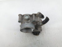 2011-2020 Hyundai Elantra Throttle Body P/N:5323 01B17 35100-2E000 Fits OEM Used Auto Parts - Oemusedautoparts1.com