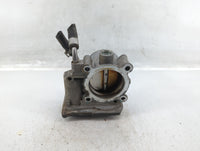 2011-2020 Hyundai Elantra Throttle Body P/N:5323 01B17 35100-2E000 Fits OEM Used Auto Parts - Oemusedautoparts1.com