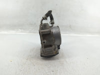 2011-2020 Hyundai Elantra Throttle Body P/N:5323 01B17 35100-2E000 Fits OEM Used Auto Parts - Oemusedautoparts1.com