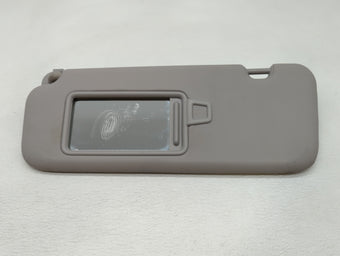 compare product 2017-2020 Hyundai Elantra Sun Visor Shade Replacement Passenger Right Mirror Fits Fits 2017 2018 2019 2020 OEM Used Auto Parts