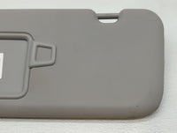 2017-2020 Hyundai Elantra Sun Visor Shade Replacement Passenger Right Mirror Fits Fits 2017 2018 2019 2020 OEM Used Auto Par