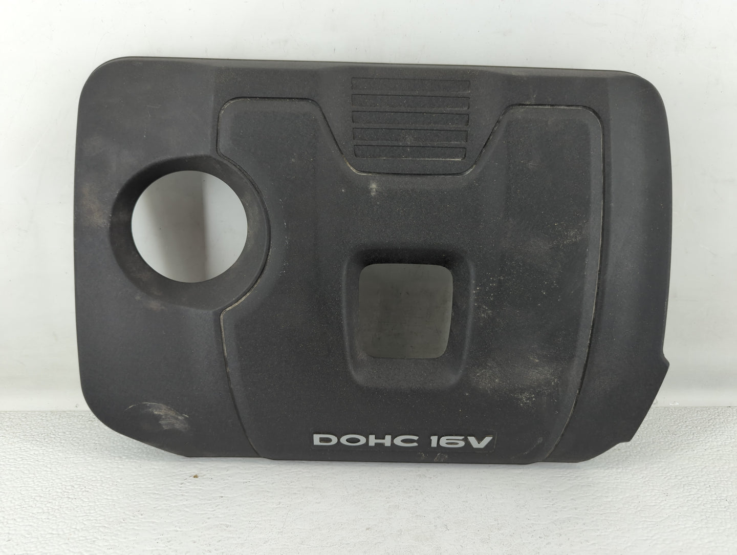 2018 Hyundai Elantra Engine Cover - Oemusedautoparts1.com