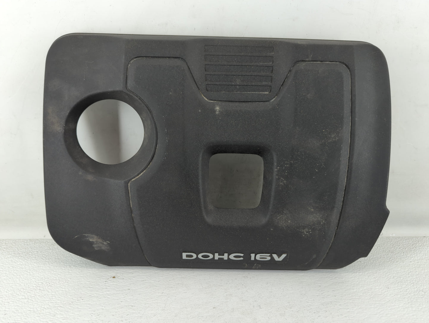2018 Hyundai Elantra Engine Cover - Oemusedautoparts1.com