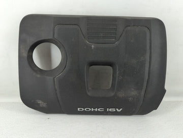 2018 Hyundai Elantra Engine Cover - Oemusedautoparts1.com
