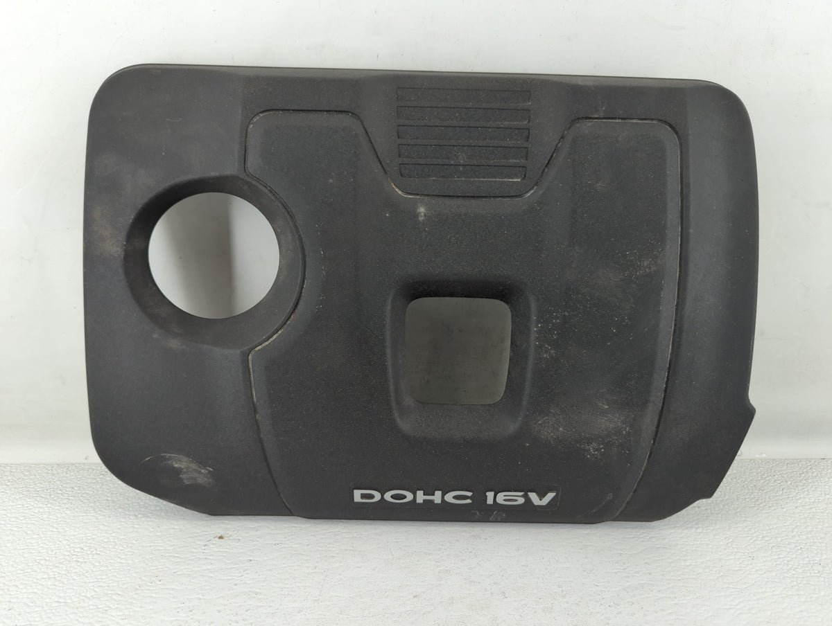 2018 Hyundai Elantra Engine Cover 579792 - Oemusedautoparts1.com