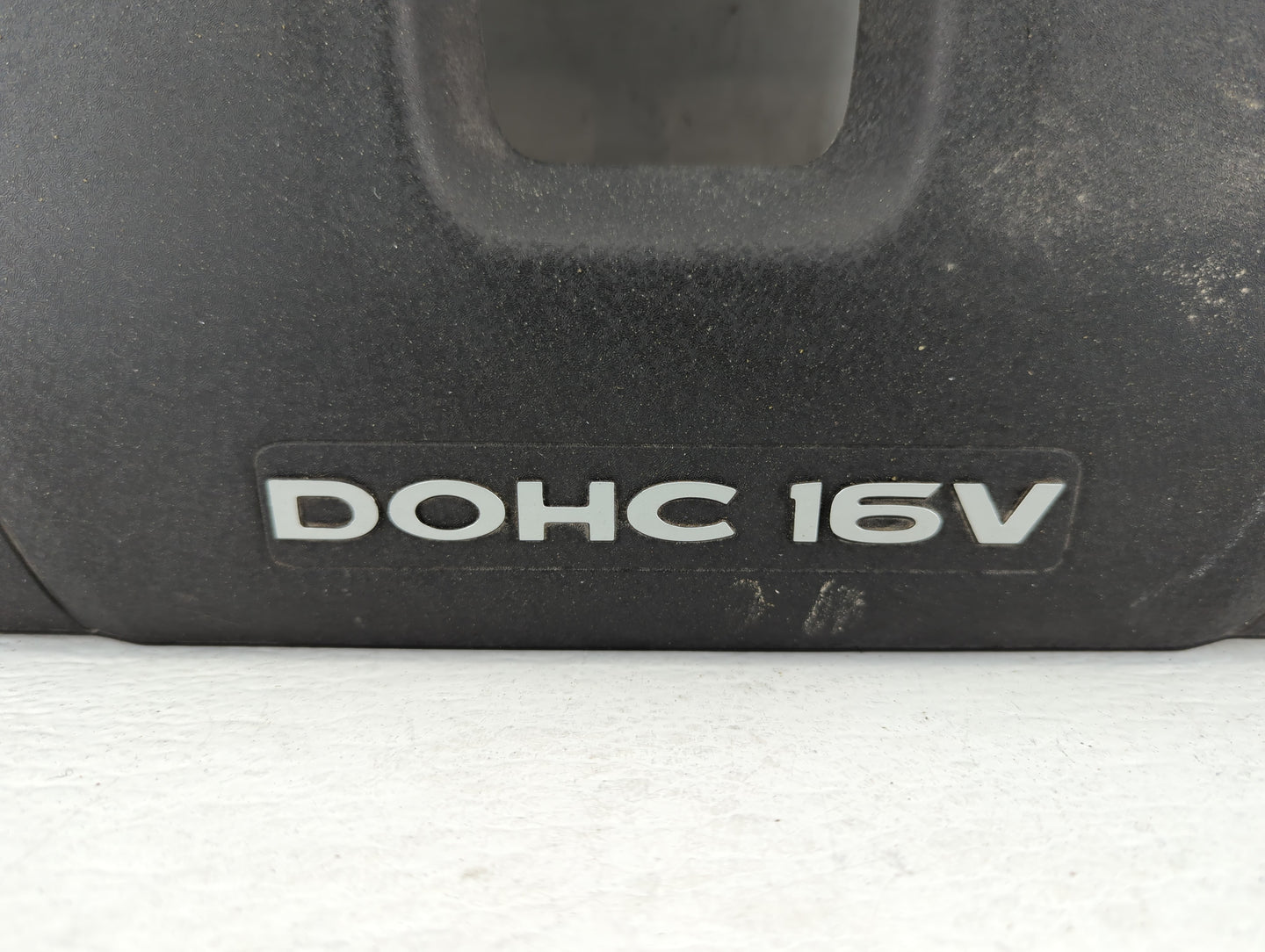 2018 Hyundai Elantra Engine Cover - Oemusedautoparts1.com