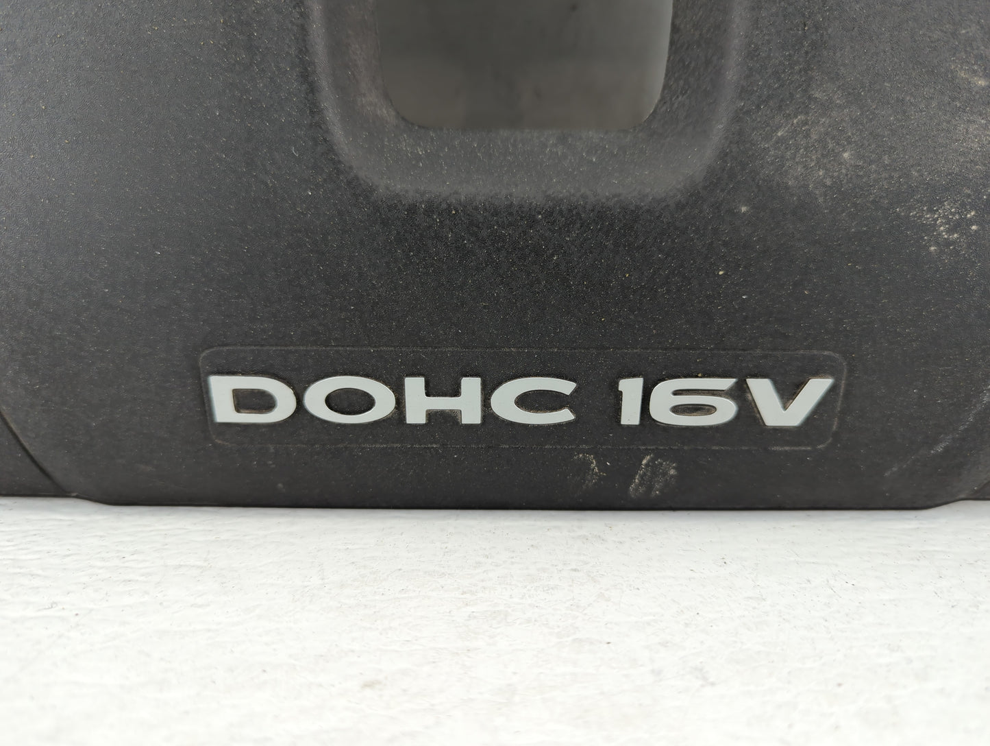 2018 Hyundai Elantra Engine Cover - Oemusedautoparts1.com