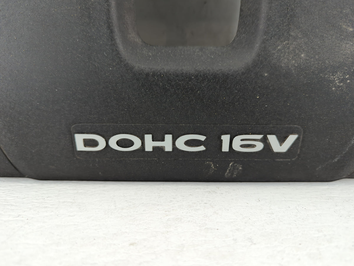 2018 Hyundai Elantra Engine Cover 579792 - Oemusedautoparts1.com