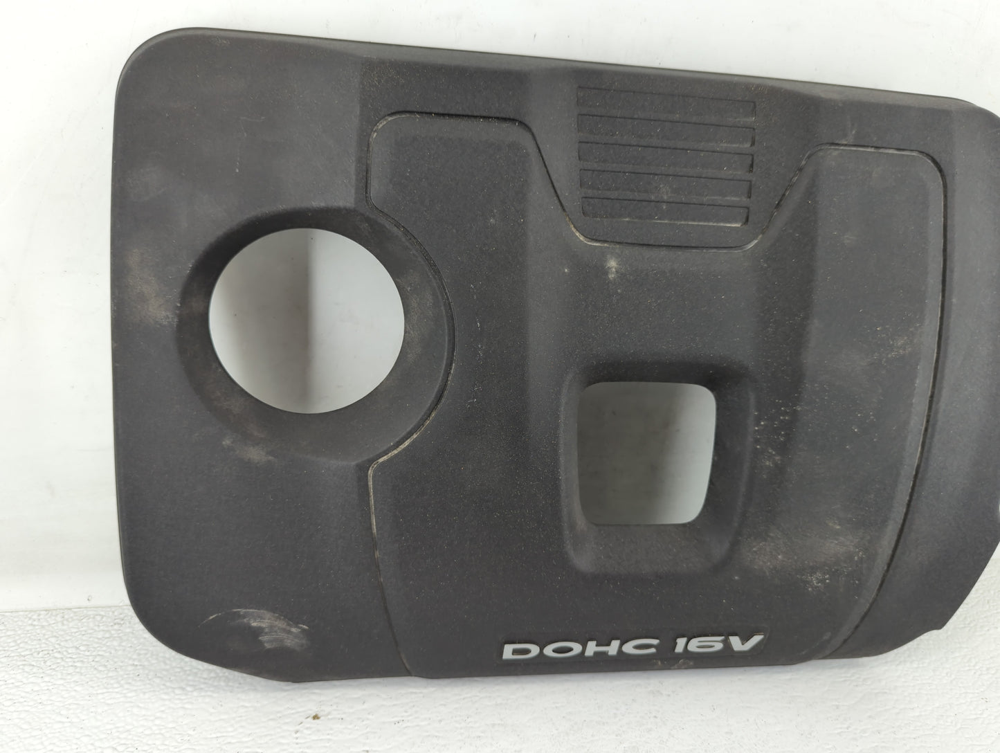 2018 Hyundai Elantra Engine Cover - Oemusedautoparts1.com