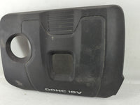 2018 Hyundai Elantra Engine Cover - Oemusedautoparts1.com
