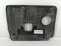 2018 Hyundai Elantra Engine Cover - Oemusedautoparts1.com