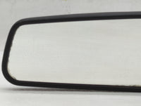 2011-2020 Hyundai Elantra Interior Rear View Mirror Replacement OEM P/N:E8011083 Fits OEM Used Auto Parts - Oemusedautoparts