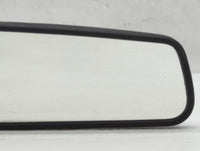2011-2020 Hyundai Elantra Interior Rear View Mirror Replacement OEM P/N:E8011083 Fits OEM Used Auto Parts - Oemusedautoparts