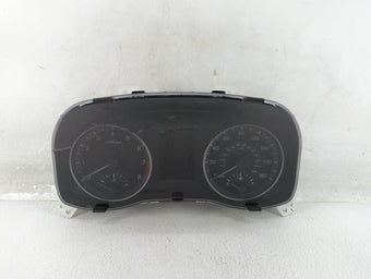compare product 2017-2018 Hyundai Elantra Instrument Cluster Speedometer Gauges P/N:94001-F3011 Miles: Fits Fits 2017 2018 OEM Used Auto Parts