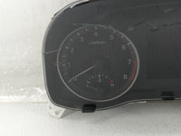 2017-2018 Hyundai Elantra Instrument Cluster Speedometer Gauges P/N:94001-F3011 Miles: Fits Fits 2017 2018 OEM Used Auto Par