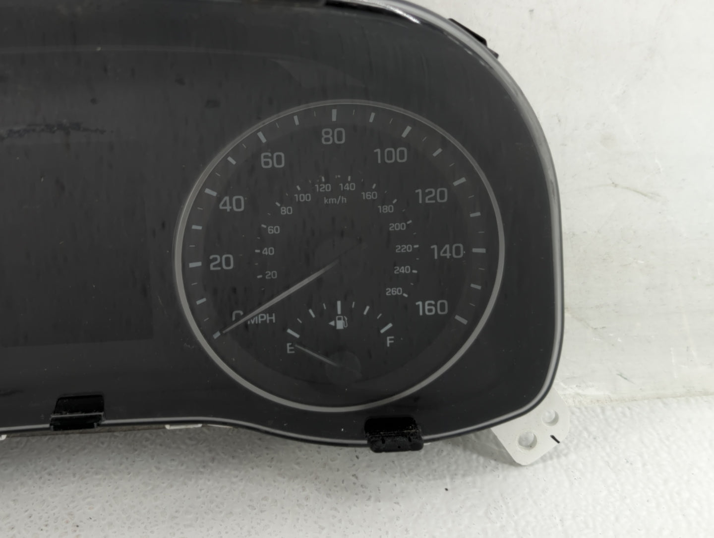 2017-2018 Hyundai Elantra Instrument Cluster Speedometer Gauges P/N:94001-F3011 Miles: Fits Fits 2017 2018 OEM Used Auto Par