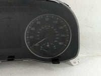 2017-2018 Hyundai Elantra Instrument Cluster Speedometer Gauges P/N:94001-F3011 Miles: Fits Fits 2017 2018 OEM Used Auto Par