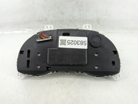 2017-2018 Hyundai Elantra Instrument Cluster Speedometer Gauges P/N:94001-F3011 Miles: Fits Fits 2017 2018 OEM Used Auto Par