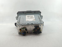2017-2018 Hyundai Elantra Am Fm Cd Player Radio Receiver 583163 - Oemusedautoparts1.com