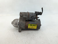 2014-2020 Hyundai Elantra Car Starter Motor Solenoid OEM P/N:36100-2E551 Fits Fits 2014 2015 2016 2017 2018 2019 2020 OEM Us