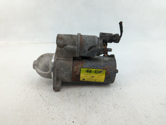 compare product 2014-2020 Hyundai Elantra Car Starter Motor Solenoid OEM P/N:36100-2E551 Fits Fits 2014 2015 2016 2017 2018 2019 2020 OEM Used Auto Parts