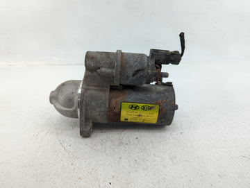 2014-2020 Hyundai Elantra Car Starter Motor Solenoid OEM P/N:36100-2E551 Fits Fits 2014 2015 2016 2017 2018 2019 2020 OEM Us