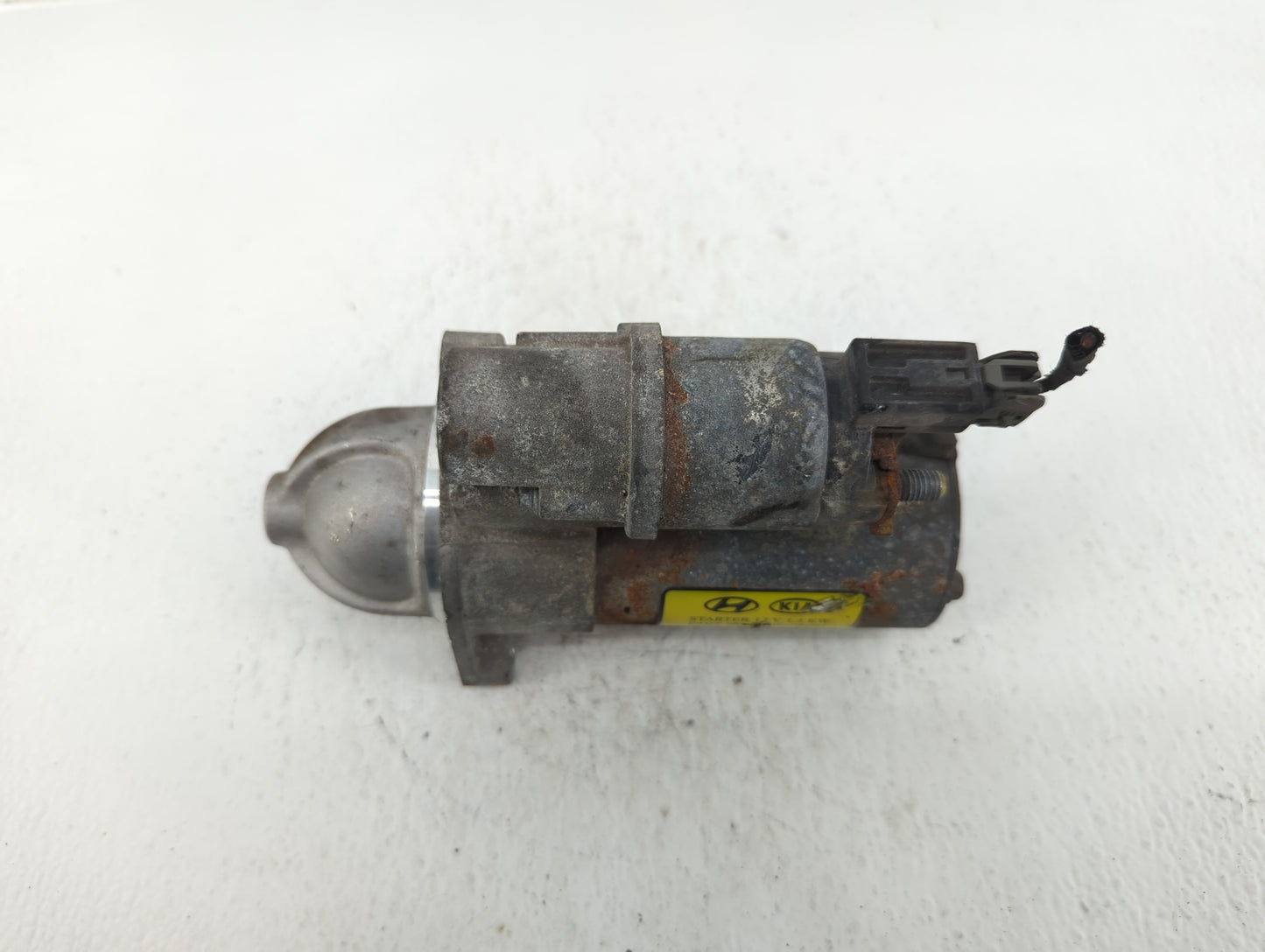 2014-2020 Hyundai Elantra Car Starter Motor Solenoid OEM P/N:36100-2E551 Fits Fits 2014 2015 2016 2017 2018 2019 2020 OEM Us