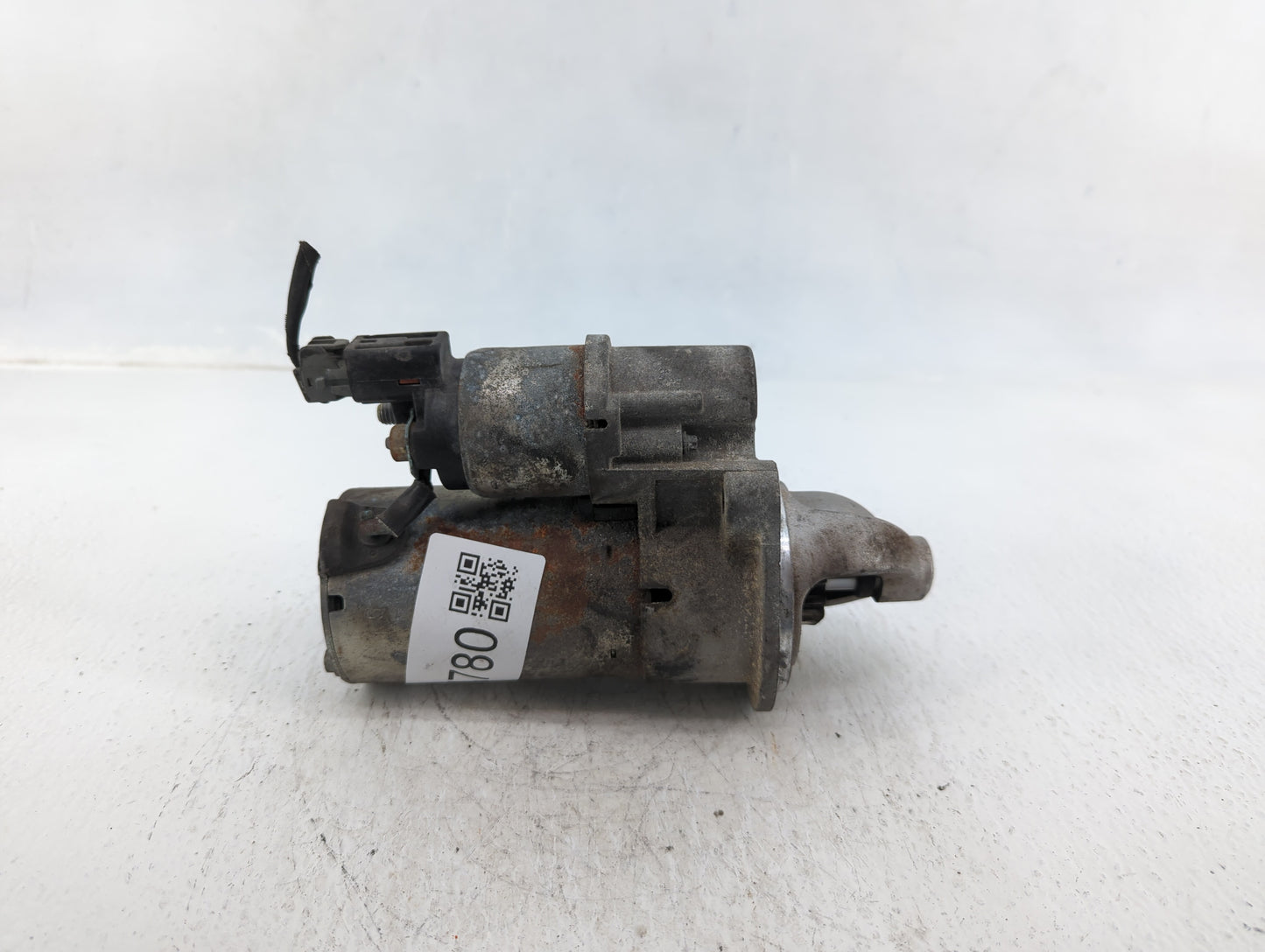 2014-2020 Hyundai Elantra Car Starter Motor Solenoid OEM P/N:36100-2E551 Fits Fits 2014 2015 2016 2017 2018 2019 2020 OEM Us
