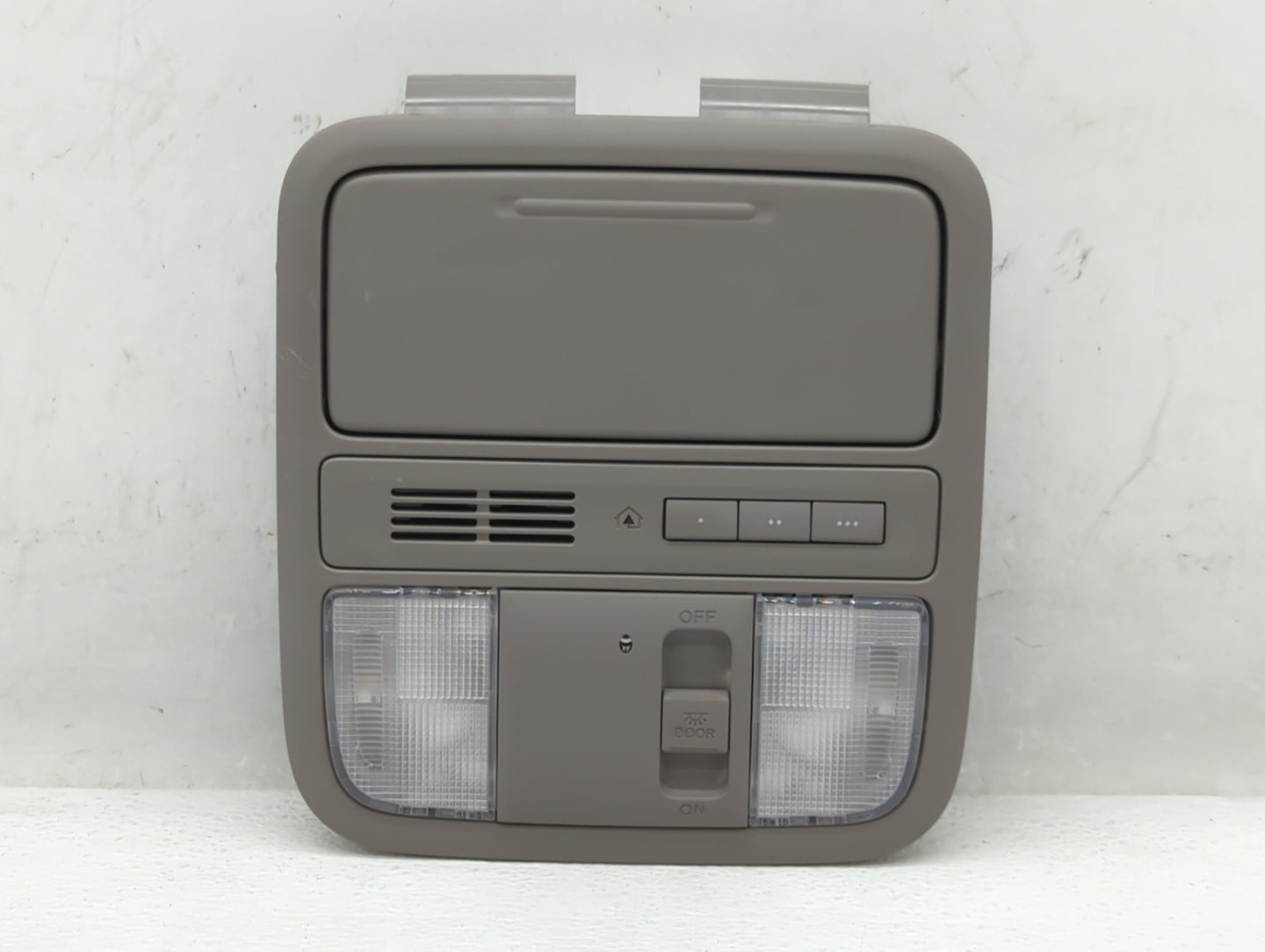Hyundai Elantra Overhead Roof Console Interior Dome Light - Oemusedautoparts1.com