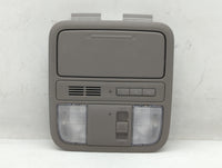 Hyundai Elantra Overhead Roof Console Interior Dome Light - Oemusedautoparts1.com