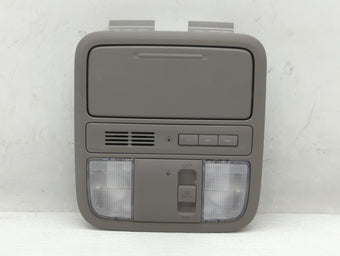 compare product Hyundai Elantra Overhead Roof Console Interior Dome Light