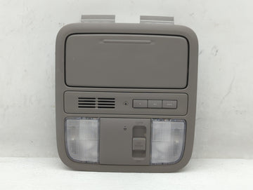 Hyundai Elantra Overhead Roof Console Interior Dome Light - Oemusedautoparts1.com