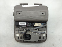 Hyundai Elantra Overhead Roof Console Interior Dome Light - Oemusedautoparts1.com