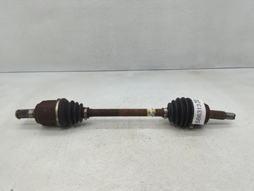 2017-2020 Hyundai Elantra Axle Shaft Front Driver Cv C/v - Oemusedautoparts1.com
