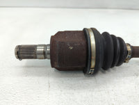 2017-2020 Hyundai Elantra Axle Shaft Front Driver Cv C/v - Oemusedautoparts1.com
